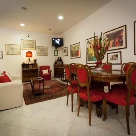 A Casa Di Serena A San Pietro Roma Dış mekan fotoğraf