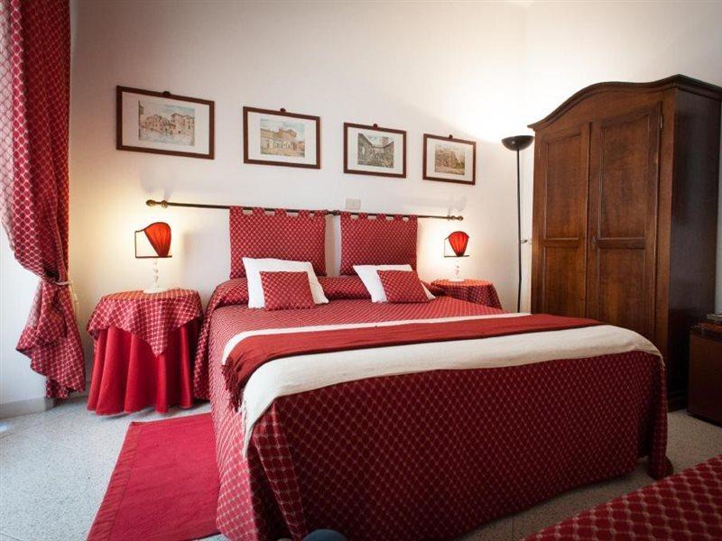 A Casa Di Serena A San Pietro Roma Dış mekan fotoğraf
