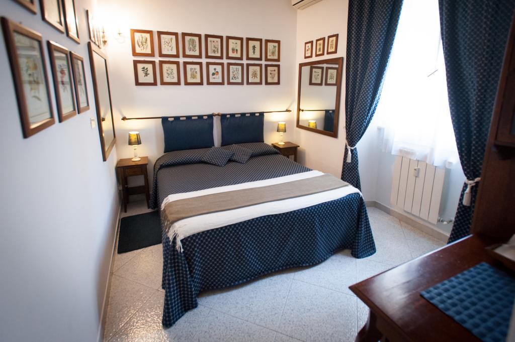 A Casa Di Serena A San Pietro Roma Dış mekan fotoğraf