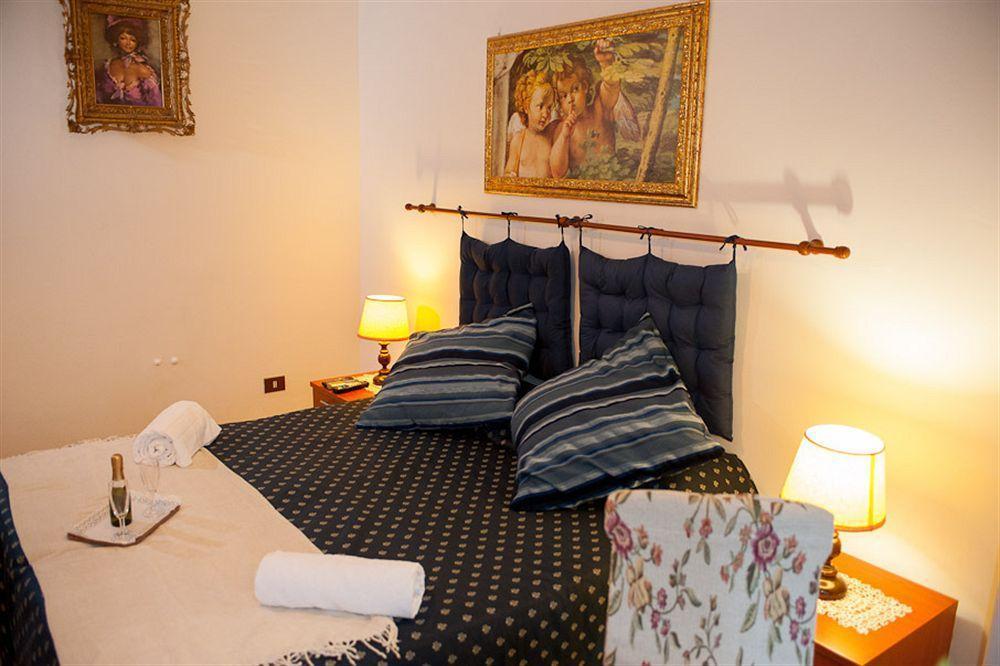 A Casa Di Serena A San Pietro Roma Dış mekan fotoğraf