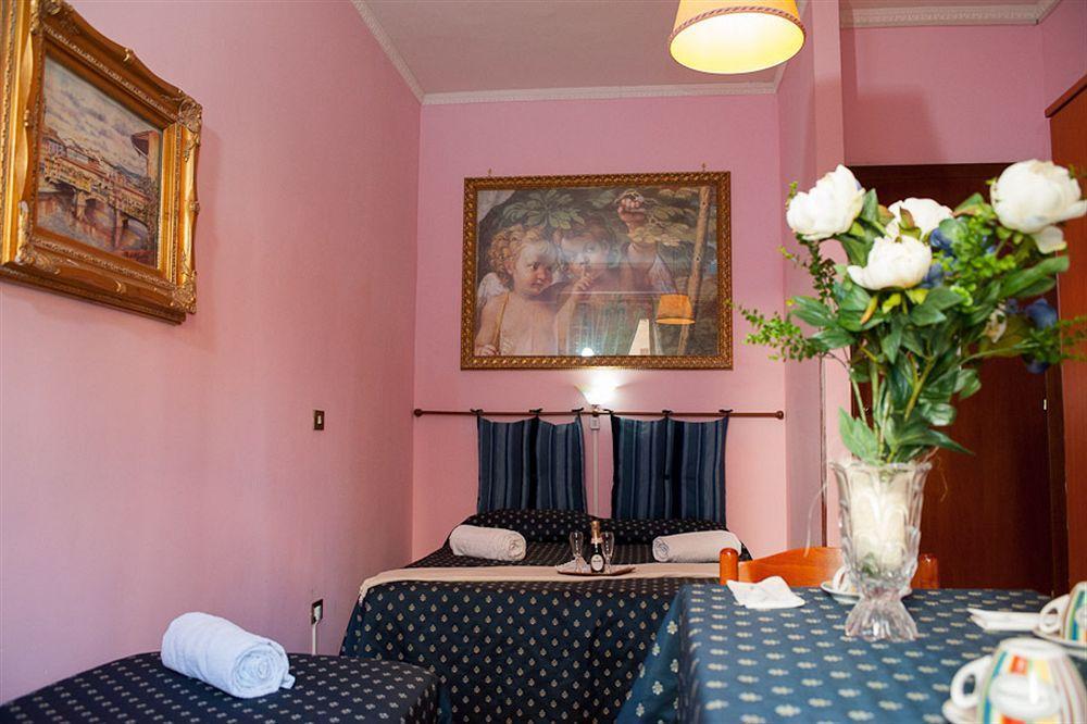 A Casa Di Serena A San Pietro Roma Dış mekan fotoğraf