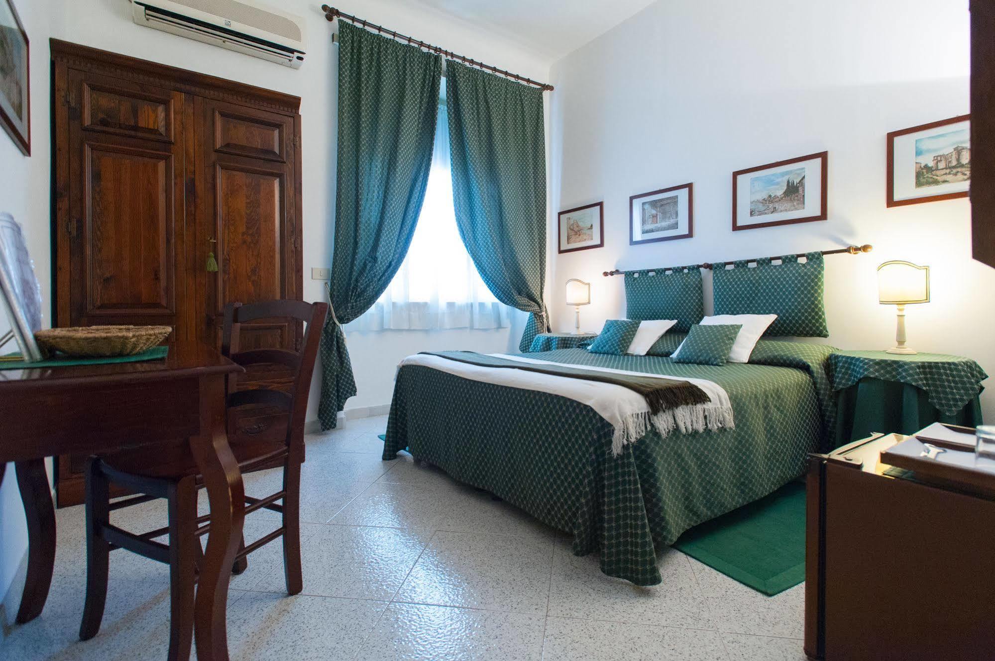 A Casa Di Serena A San Pietro Roma Dış mekan fotoğraf