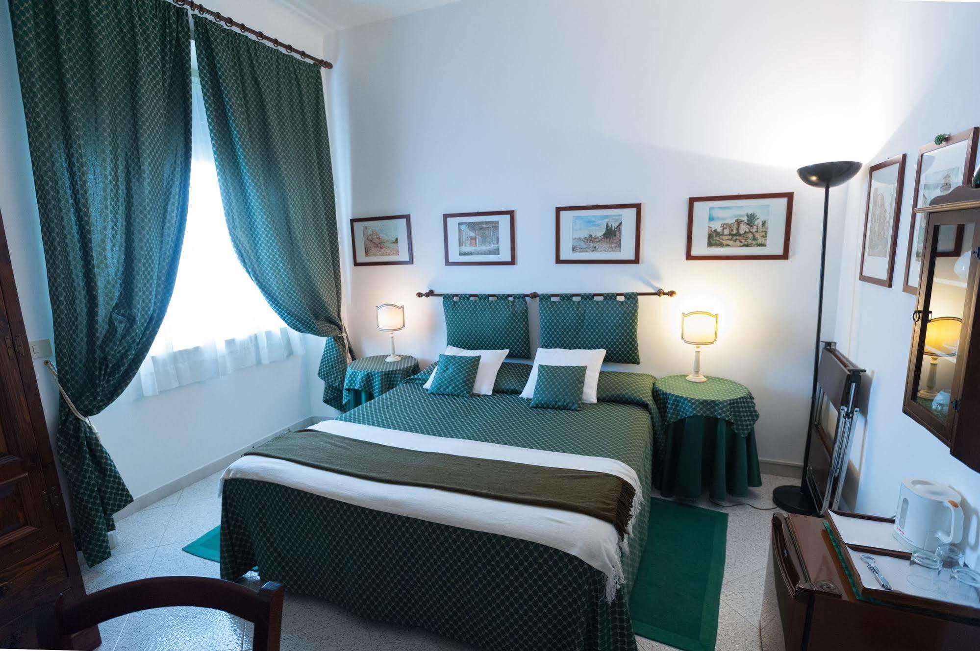 A Casa Di Serena A San Pietro Roma Dış mekan fotoğraf