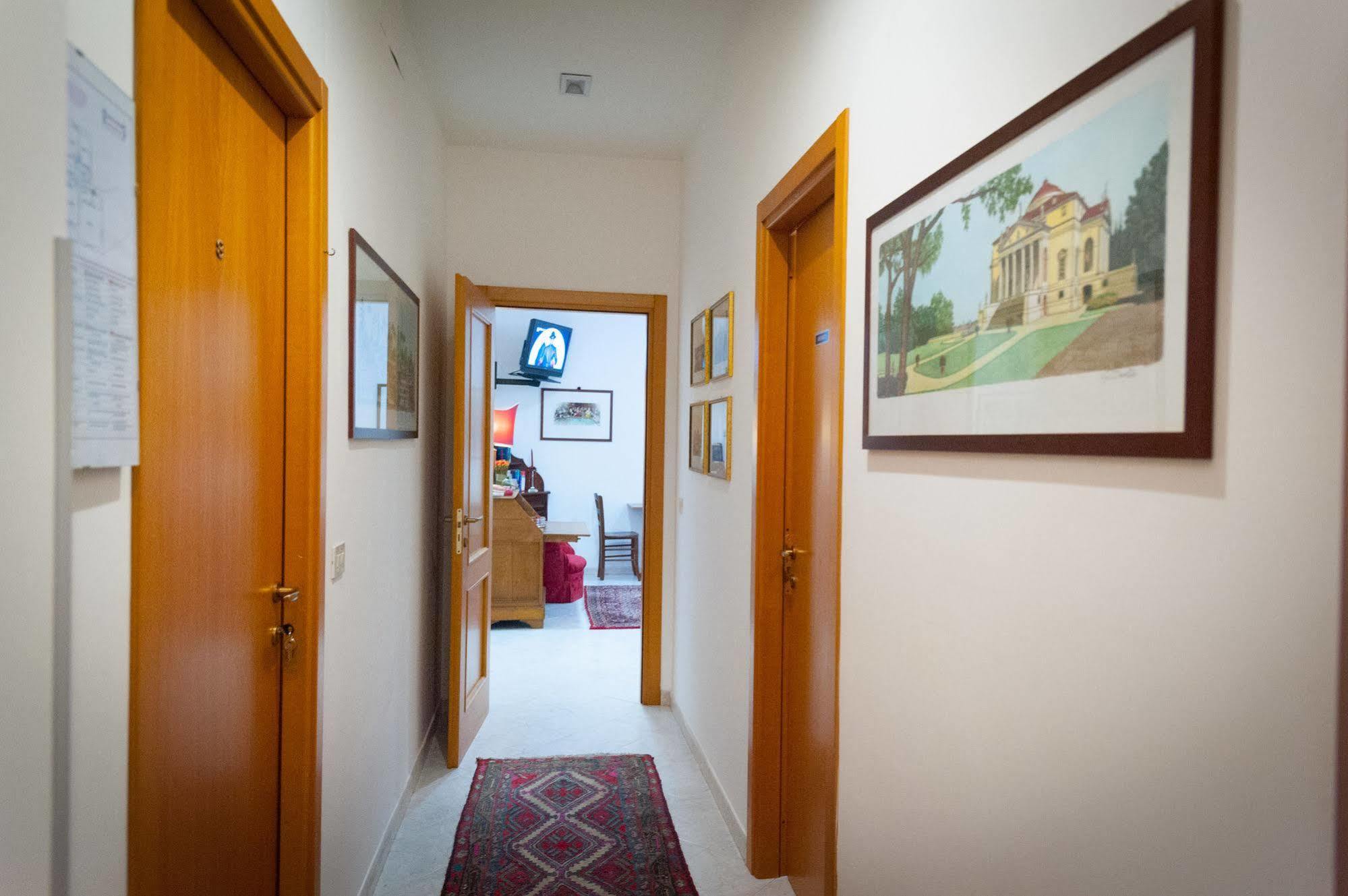 A Casa Di Serena A San Pietro Roma Dış mekan fotoğraf